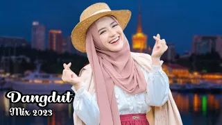 Spectrum Music Mix 2023 💥Best Of Tropical Dangdut House Mix💥Rhoma Irama, Meggy Z, Leo Waldy #055