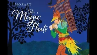 The Magic Flute Full Opera