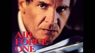 Air Force One OST 6-The Hijacking