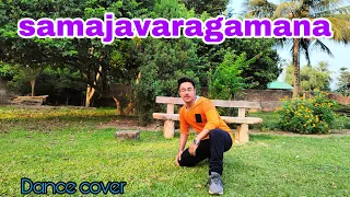 Samajavaragamana// Rituraj Hazarika// Dance Cover // Sid Sriram // Allu Arjun