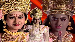 Maa Shakti Episode-1 | Mata Adishakti | Popular Devotional Serial | @BhaktiSagarARentertainments