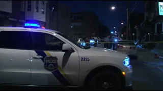 16-year-old boy fatally shot: Police