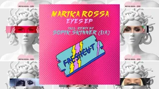 Marika Rossa - Eyes (Original Mix) [Fresh Cut]