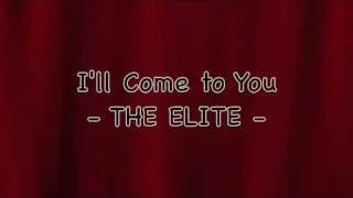 I'll Come to You - the Elite (1966)