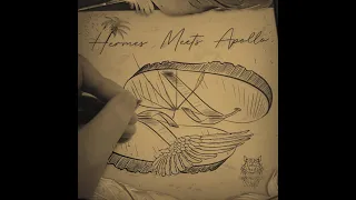 Coconut Wolf - "Hermes Meets Apollo" Full album