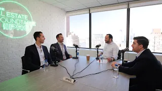 Real Estate Strategies with Jeff Znaty and George Giannopoulos of Kings Capital