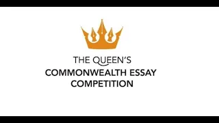 Sri Lankan Gold Finalist Award Winner- Queen's Commonwealth Essay Competition 2022