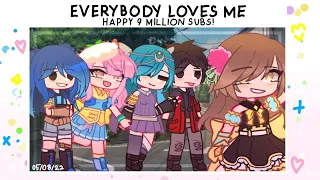 Everybody Loves Me | Meme | KREW