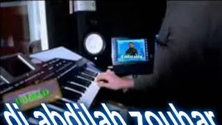 Cheb Snouci 2014 - Cheb Snouci Live Gaa El Ragba by dj abdilah zouhar