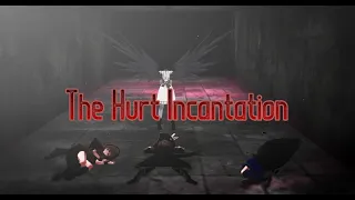 || MMD || Little Nightmares || The Hurt Incantation ||