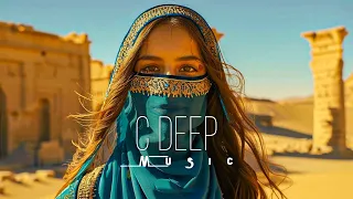 C Deep Music - Ethnic & Deep House Mix 2024 [Vol.32]