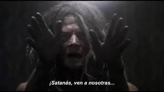 The Lords Of Salem Official Trailer FULL HD 1080p Subtitulado por Cinescondite 4