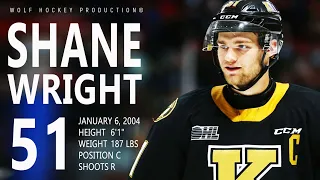 The Best Of Shane Wright Top Prospect for the NHL 2022 Draft | Shane Wright Highlights