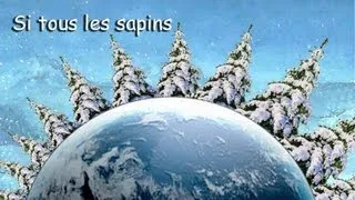 Versini - Si tous les sapins