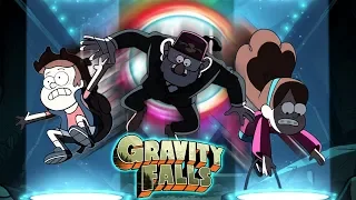 Why I Miss Gravity Falls