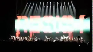 Roger Waters - Another Brick In The Wall 2 & 3 - Us+Them tour Vancouver 2017