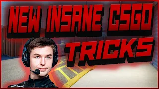 CS:GO Tricks Pros Use That You Don't!