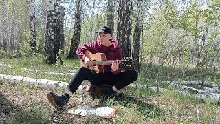 ДДТ- Новая жизнь (cover)