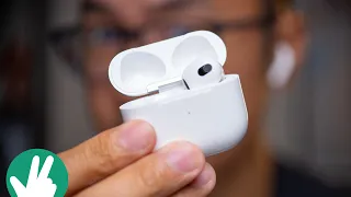 AirPods 3: What worked (and what didn't)