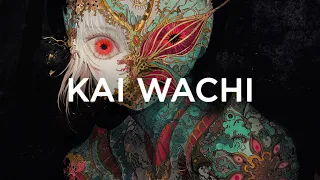 Kai Wachi & YMIR - Masquerade (Lyrics)