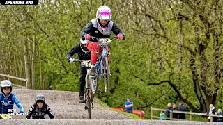 New Drops! // South-West Regionals 2024 Round 4 // Bath // UK BMX Racing