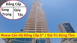 Bất Động Sản Đà Nẵng 2020 | Review Căn Hộ Đẳng Cấp 5* Qúy Tộc | Giá Cực Rẻ | 0839.62.60.61