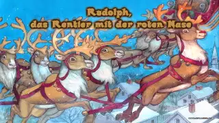 Rudolph, das Rentier mit der roten Nase (Hörspiel)