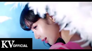 JUNGKOOK, JIMIN, LISA, ROSE' - 'ONE LAST TIME' M/V