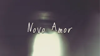 A Novo Amor Playlist (Slowed): A Spiritual Journey Through New Love.