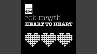 Heart 2 Heart (Radio Mix)
