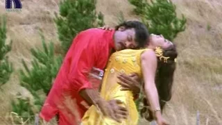 Manasa Vacha Manasiste Video Song - Iddaru Mitrulu - Chiranjeevi, Ramya Krishna, Sakshi Sivanand