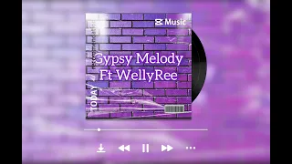 Stále když tě vidím - Gypsy Melody Ft WellyRee