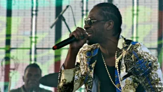 Bounty Killer - Bad Man Kill Fi Fun 2008 Tune in Riddim (Remix)