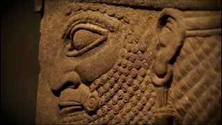 «Я воздвиг там мой царский дворец…». Памятники ассирийского искусства из коллекции Британского музея