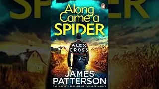 James Patterson   - Along Came A Spider -Alex Cross 01 PART 1