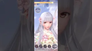 Shining Nikki Anniversary Event Overview