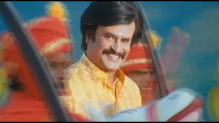 Rajinikanth is coming after you (again)