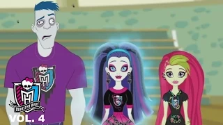 Na sav glas | Monster High