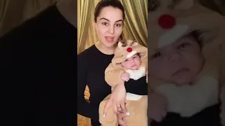 ANIVAR _ Пою любимому сыночку❤