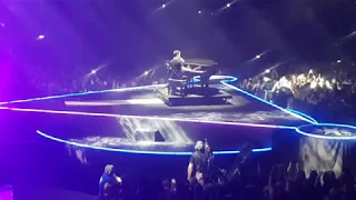 Panic at the Disco at The 02 Arena in London | Bohemian Rhapsody