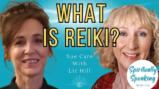 What is Reiki? How does it work? How Can it Help Me?
