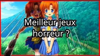 L'Horreur du Chapitre 1 de Higurashi  // (Review Tome 1)