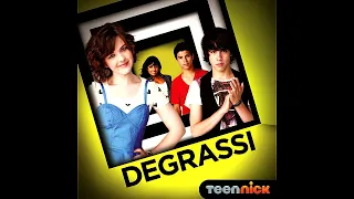 Degrassi: The Next Generation OST | Romeo and Jules Finale