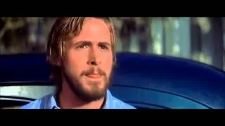 The Notebook - "Pain in the ass" scene