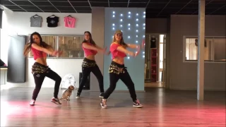 Lean On   Major Lazer    Fitness Dance Choreography