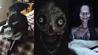 SCARY TikTok Videos ( #278 ) | Don't Watch This At Night ⚠️😱