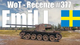 World of Tanks | Emil I (Recenze #377)
