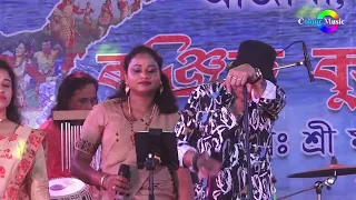 জুবিন গাৰ্গে গাই থাকতে মাইক্রোফোন বেয়া হল তাৰ পিছত | Zubeen Garg New  Song Sikaar Live Perform Azara