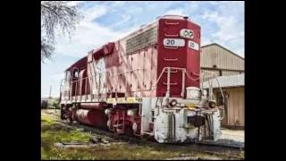 Trains to Charlie Chaplin Classical Music, The Peace Patrol