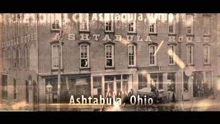 Engineering Tragedy: The Ashtabula Train Disaster